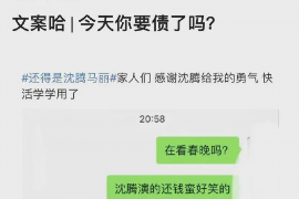 孙吴企业清欠服务